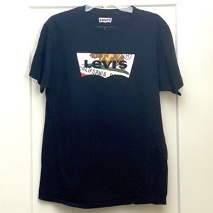 LEVI'S California Short Sleeve Tee